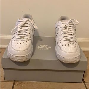 Nike Air Force 1 low